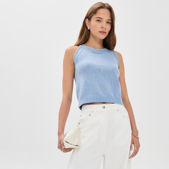 Splendid Tops - NWOT Splendid Talula Sweater Tank